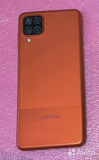Samsung Galaxy A12, 3/32 ГБ