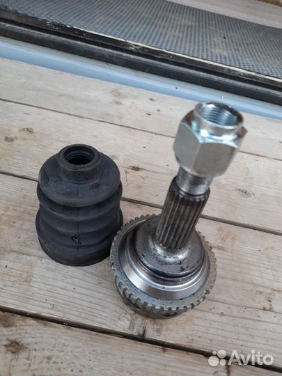 Шрус наружний левый