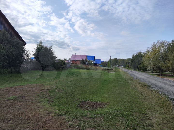 Дом 106 м² на участке 15 сот.