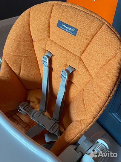 Стул для кормления Peg Perego Tatamia