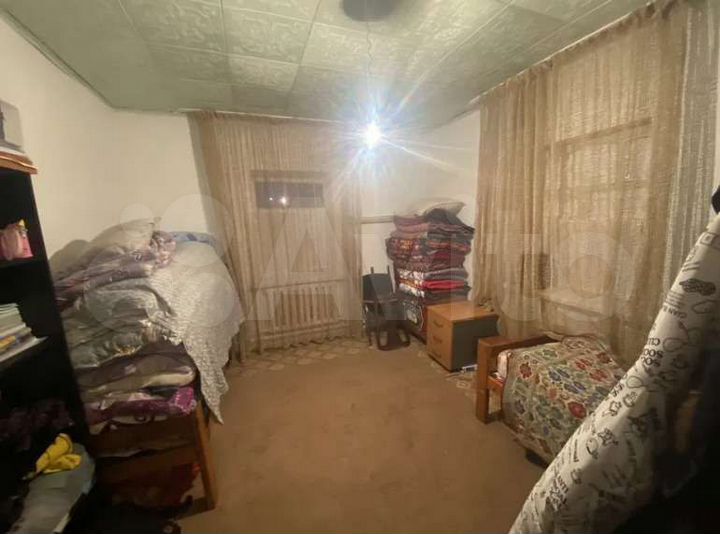 Дом 70 м² на участке 15 сот.