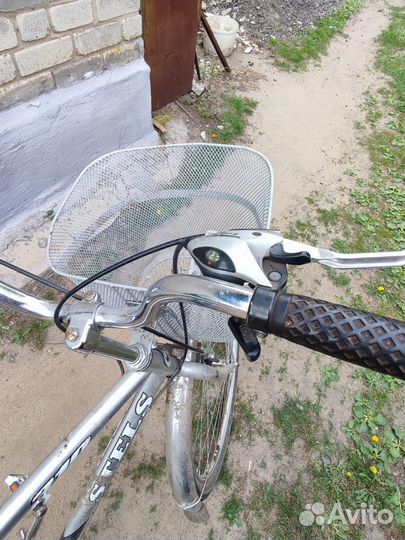 Велосипед Stels 310