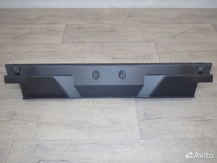 Обшивка багажника задняя центральная xray Иксрэй