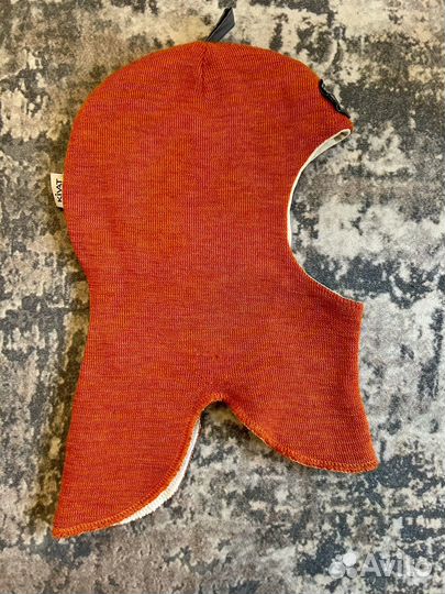 Шапка шлем Kivat 2 зимний