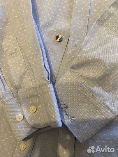 Рубашка Borelli рост 158