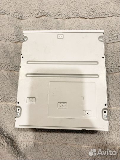 Dvd привод, Дисковод Sony