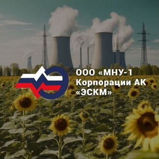 Электрогазосварщик на Курскую аэс-2