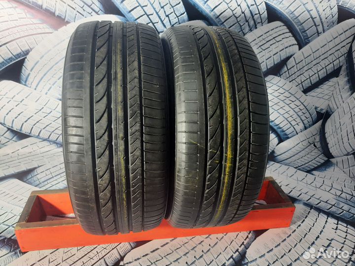 Bridgestone Dueler H/P Sport 285/50 R20