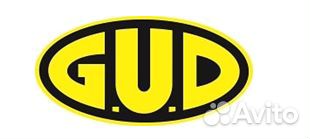 GUD GFP355230 Гофра глушителя 55x230