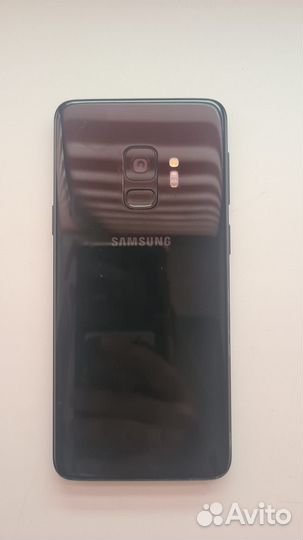 Samsung Galaxy S9, 4/64 ГБ