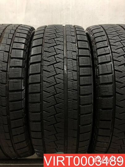 Pirelli Ice Asimmetrico 225/50 R17 94Q