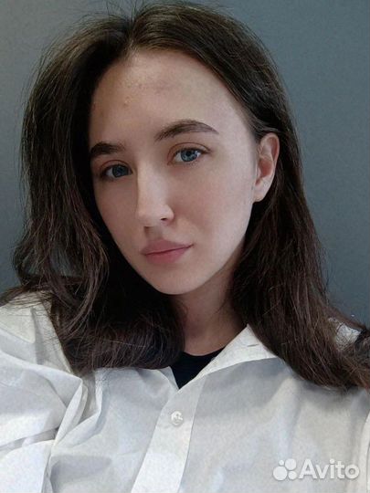 Продавец-консультант