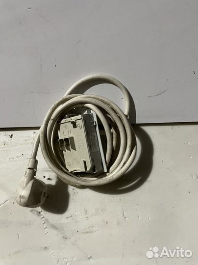 Сетевой фильтр стиральной машины bosch maxx 6