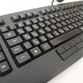 Клавиатура Razer Anansi RZ03-0055