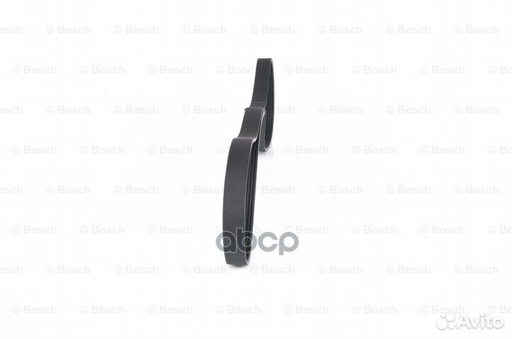 Ремень поликлиновый 6PK873 1987946119 Bosch