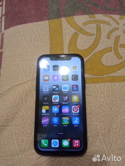 iPhone 12 Pro, 128 ГБ