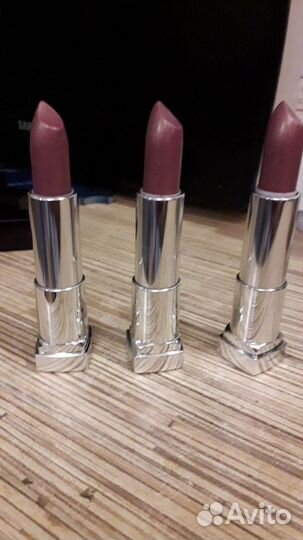 Maybelline помада,для Марины,240,3 шт