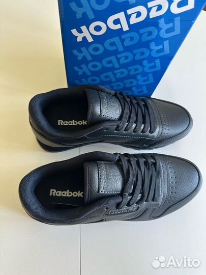 Кроссовки Reebok classic leather (Вьетнам)