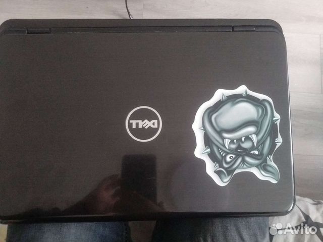 Ноутбук dell inspiron 5110