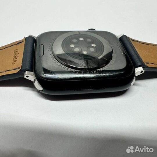 Смарт-часы Apple Watch Series 8 45 mm (Рассрочка