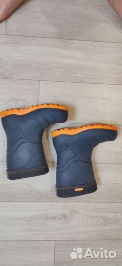 Сапоги nordman flash 30-31