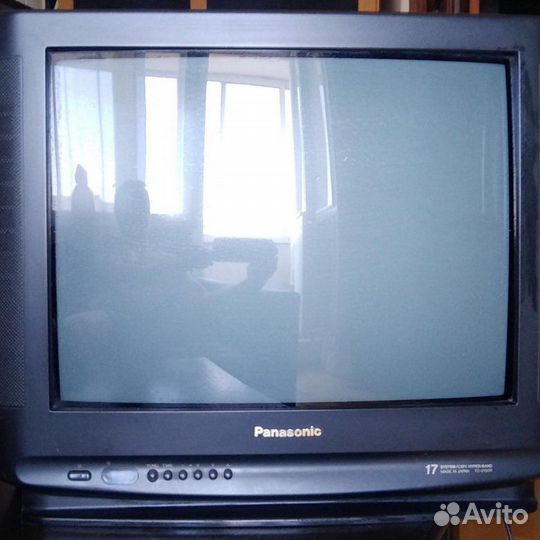 Телевизоры Panasonic TC-14L3R, Panasonic TC-2150RM