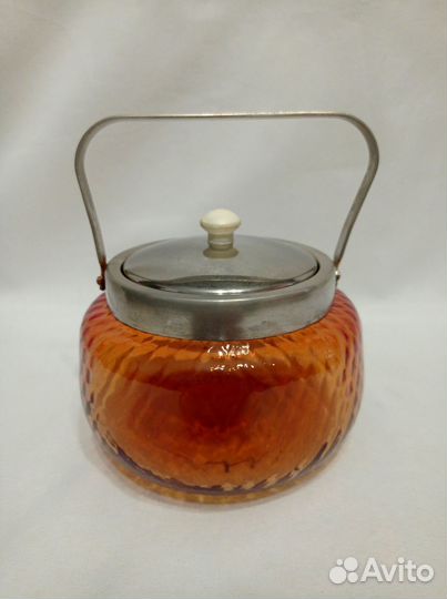 Чайная пара, Чайный сервиз, Молочник дфз, kahla