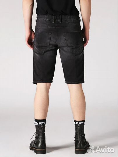 Diesel шорты оригинал