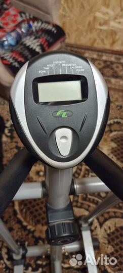 Орбитрек FitLogic