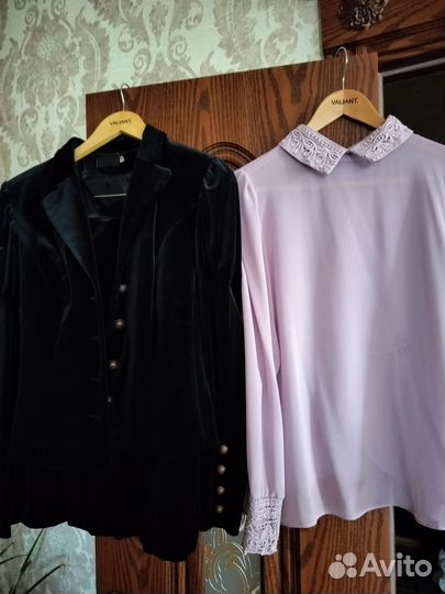 Женская верхняя одежда