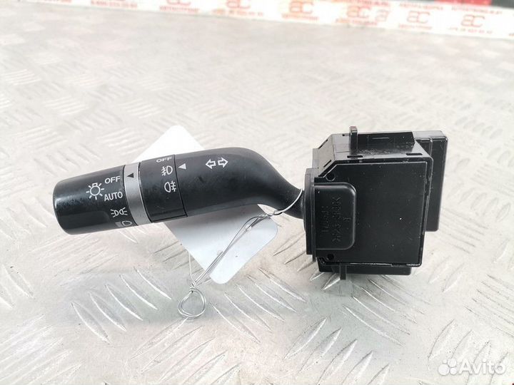 Переключатель поворотов Mazda 3 BL 2009 BCW766122