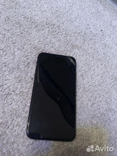 iPhone X, 64 ГБ