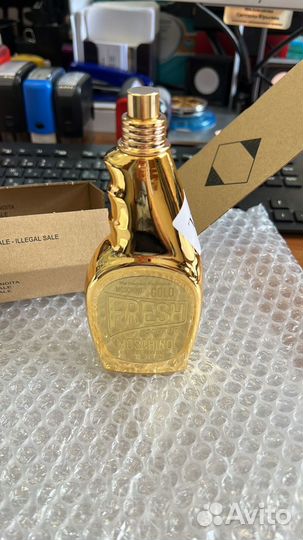 Строго оригинал