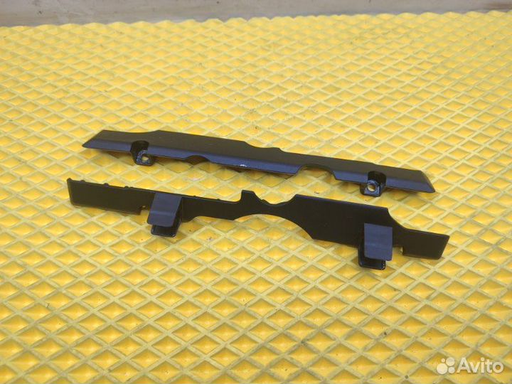 Декоративная накладка двигателя Audi A6 C7 3.0 CGW