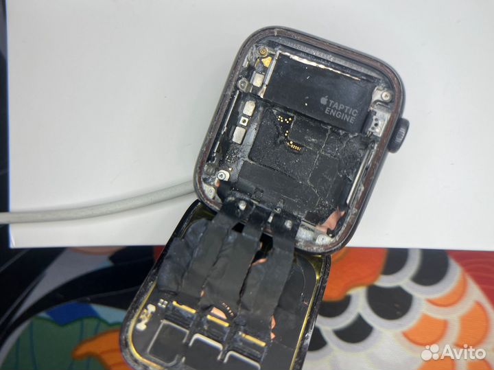 Apple Watch SE SE 40 nike/SE 40mm/6 44mm