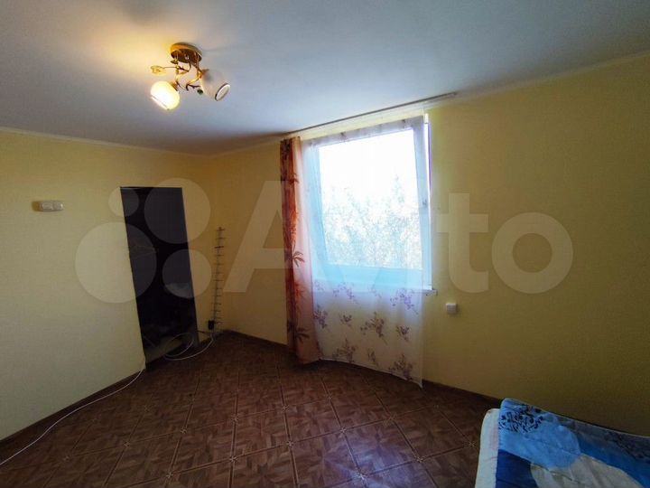 Дом 62 м² на участке 7 сот.