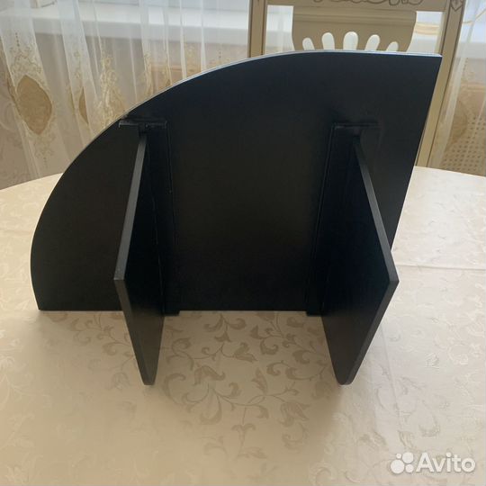 Магнитный держатель пдставка для ножей samurа