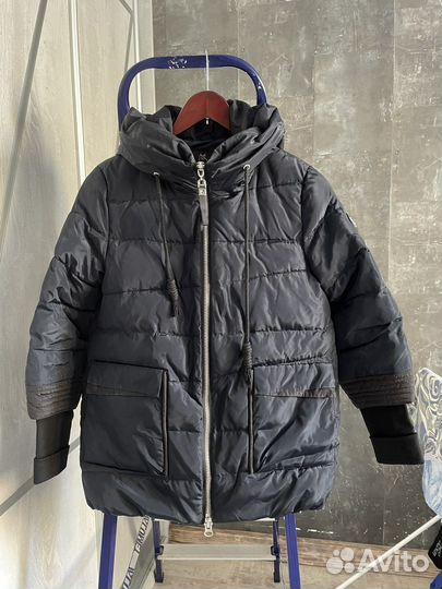 Весення куртка