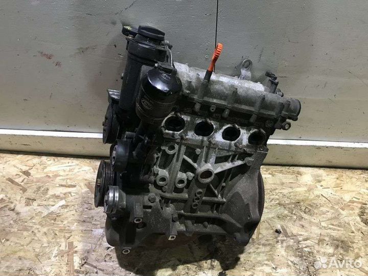 Двигатель CFN