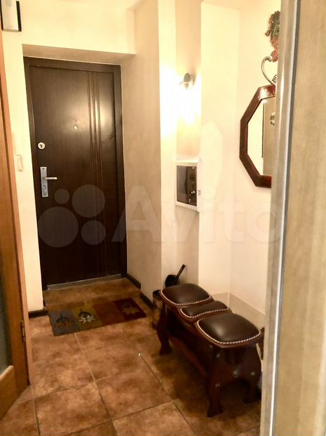 1-к. квартира, 31 м², 4/5 эт.