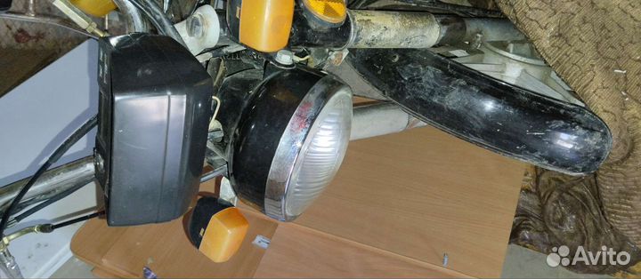 Мопет дэльта