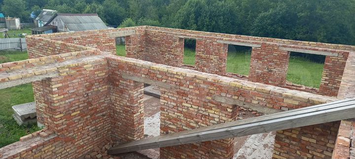 Участок 15 сот. (ИЖС)