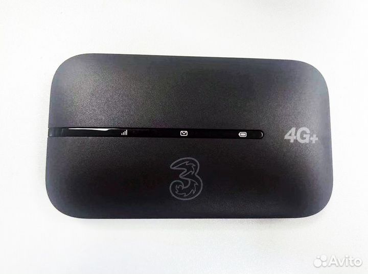 Wifi роутер 4g модем huawei портативный