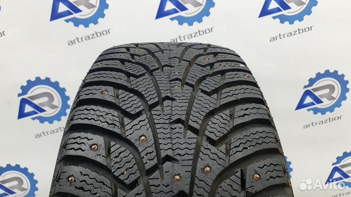 Maxxis Premitra Ice Nord NP5 215/55 R16 97T