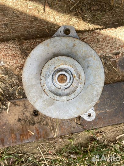 Генератор на газель 402