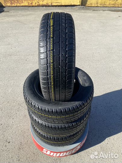 Amtel Cruise 4x4 215/65 R16