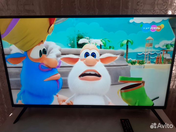 Телевизор samsung smart tv 40 Polarine