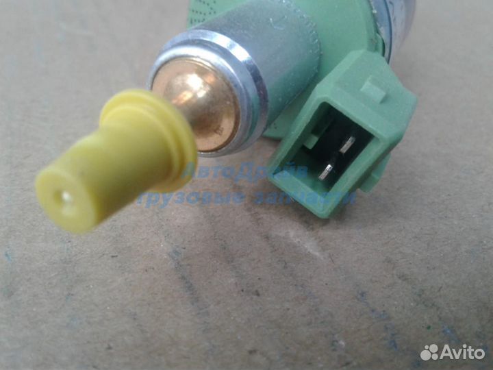 Насос топливный Вебасто