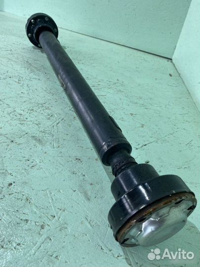 Карданный вал передний Volkswagen Touareg 7L