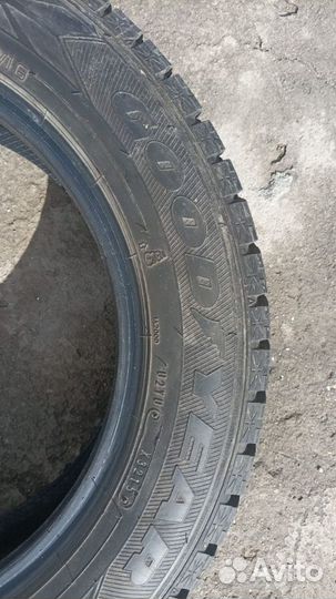 Goodyear Ice Navi 6 175/65 R15